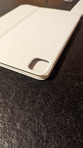 iPad Pro 2021 2TB/ Magic Keyboard/ Pencil 2/ kaaned (10 foto / 10)