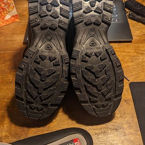 Salomon Quest 4D Gore-Tex Forces 2 (1 foto / 5)
