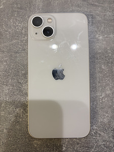 iPhone 13 128gb BH91% (7 foto / 7)