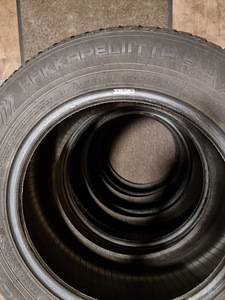 NOKIAN HAKKAPELIITTA 8 (3 foto / 3)