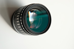 Fujifilm X TTartisan 35mm f0,95 (3 foto / 4)