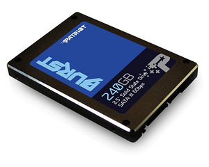 256GB SSD PATRIOT SATA 2.5 - 240GB (3 foto / 7)