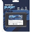 256GB SSD PATRIOT SATA 2.5 - 240GB (фото #1)