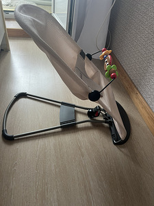 Babybjörn bliss lamamistool (2 foto / 2)