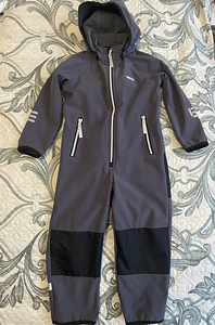 Traksidega softshell kevad-sügis kombekas Lenne - 110 (1 foto / 4)