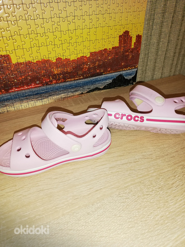 Crocs с 8 (foto #5)