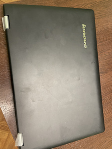 Lenovo arvuti (1 foto / 1)