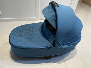 Cybex priam vankrikorv mount blue (2 foto / 3)