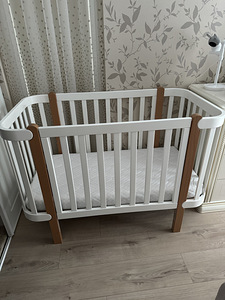 YappyKids lastevoodi YappyÉtude (2 foto / 3)