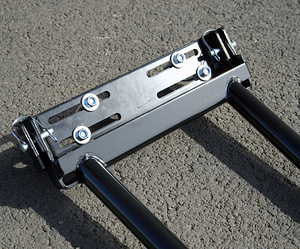 Lumesahk Starmoto universaalne 150cm koos adapteriga - PIIRA (4 foto / 4)