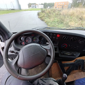 Iveco daily (2 foto / 7)