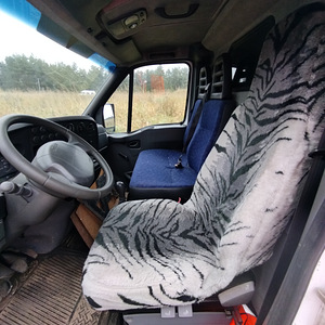 Iveco daily (7 foto / 7)