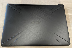 Asus TUF FX705DT (2 foto / 4)
