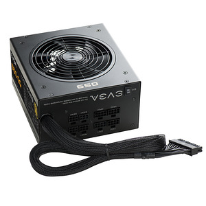 EVGA 650 GQ (3 foto / 3)