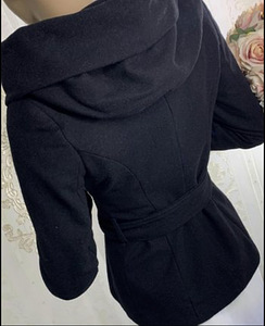 Zara mantel (3 foto / 7)