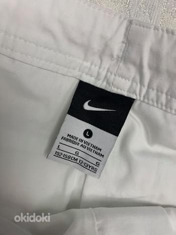 Nike lühikesed püksid (foto #3)