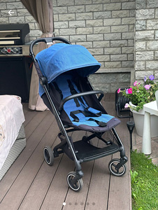 Cybex (2 foto / 5)