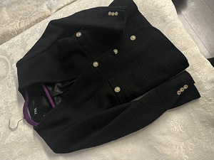 Пиджак Zara (1 фото из 3)