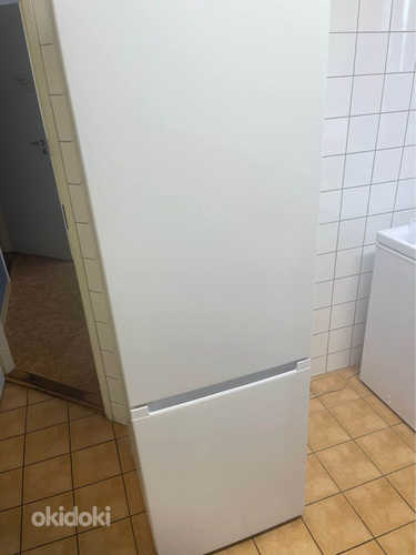 Холодильник (gorenje) (фото #1)