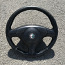 Alfa Romeo кожаный руль + подушка безопасности (фото #1)