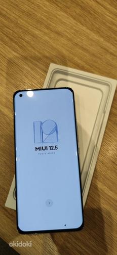 Xiaomi Mi 11 8-128GB (foto #4)