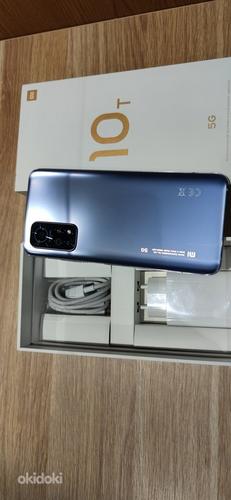 Xiaomi Mi 10T 5G 6-128GB (foto #1)
