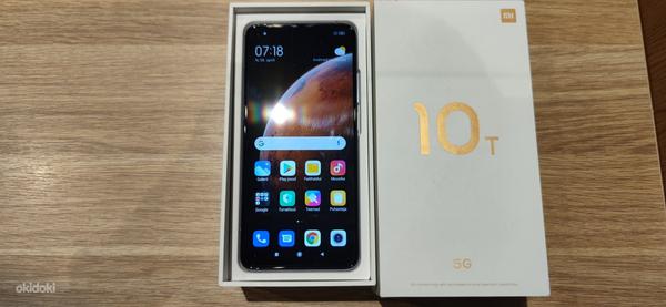 Xiaomi Mi 10T 5G 6-128GB (foto #3)