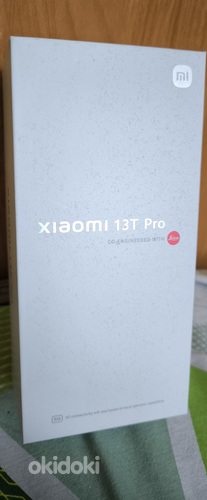 Xiaomi 13T Pro (foto #4)