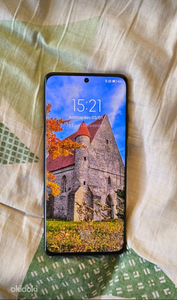 Xiaomi 12x маленький телефон