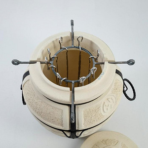 Tandoor Sarmat Esaul (2 foto / 2)