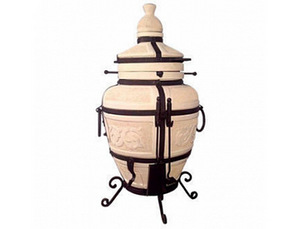 Tandoor Gourmet Medium (2 foto / 2)