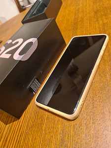 Samsung Galaxy S20