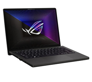 Sülearvuti ASUS ROG Zephyrus g14 (2 foto / 6)