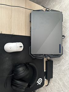 Sülearvuti ASUS ROG Zephyrus g14 (3 foto / 6)