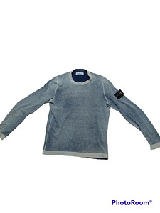 Stone island (7 фото из 8)