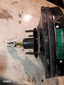 Honda civic 1.5 1993 peegel, pidurikamber (3 foto / 4)