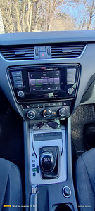 Skoda Octavia 1.4 TSI (7 foto / 14)