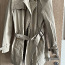 Burberry Пальто мужское XL (фото #1)