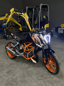 KTM 250SXF 2019.a (7 foto / 7)