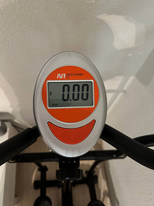 Тренажер эллипсоид N1 Cross Trainer 5.0 (2 фото из 3)
