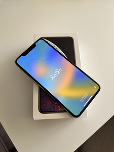 iPhone xs max 64gb (2 foto / 5)