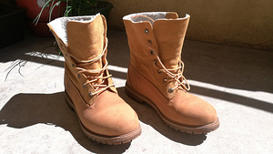 TIMBERLAND Women 6" Premium Waterproof Boots / Naiste saapad