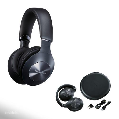 Technics F70 Premium Wireless Headphones (foto #1)