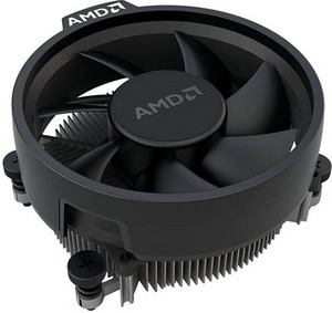 Ryzen 5 2600x (2 foto / 2)