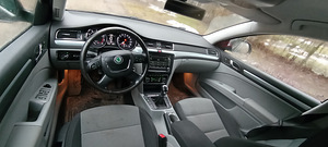 Škoda Superb 1.8 118kw (4 foto / 9)