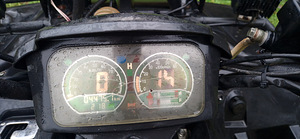 ATV CFMOTO CF500-2A 2019a üv 4.2027 (7 foto / 9)