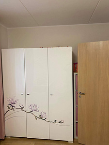 Meblik mööbel lastetuppa (2 foto / 4)
