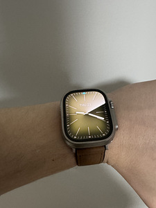 Apple watch ultra 2 gps + lte (3 foto / 4)