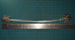 Bigbaits landitrossid 0,955 mm +20kg (4 foto / 5)