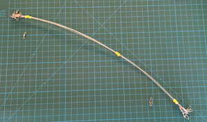 Landitross Medium Jerk 38cm (3 foto / 6)